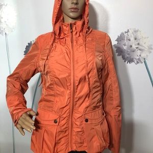 Sport vest